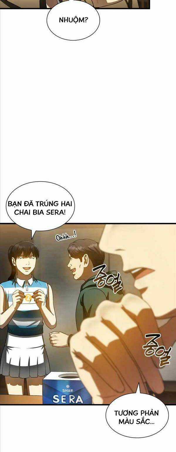 Bác Sĩ Phẫu Thuật Hoàn Hảo Chapter 87 trang 14