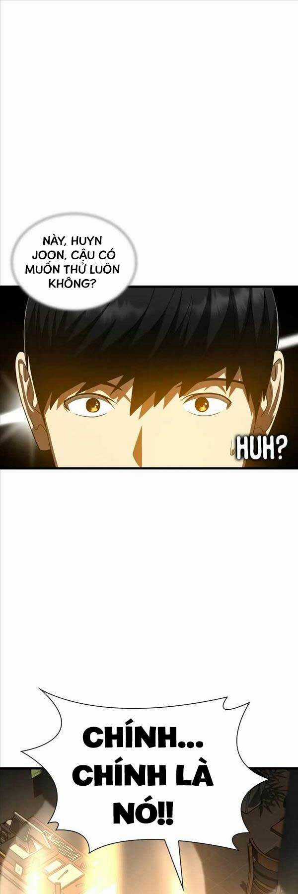 Bác Sĩ Phẫu Thuật Hoàn Hảo Chapter 87 trang 15