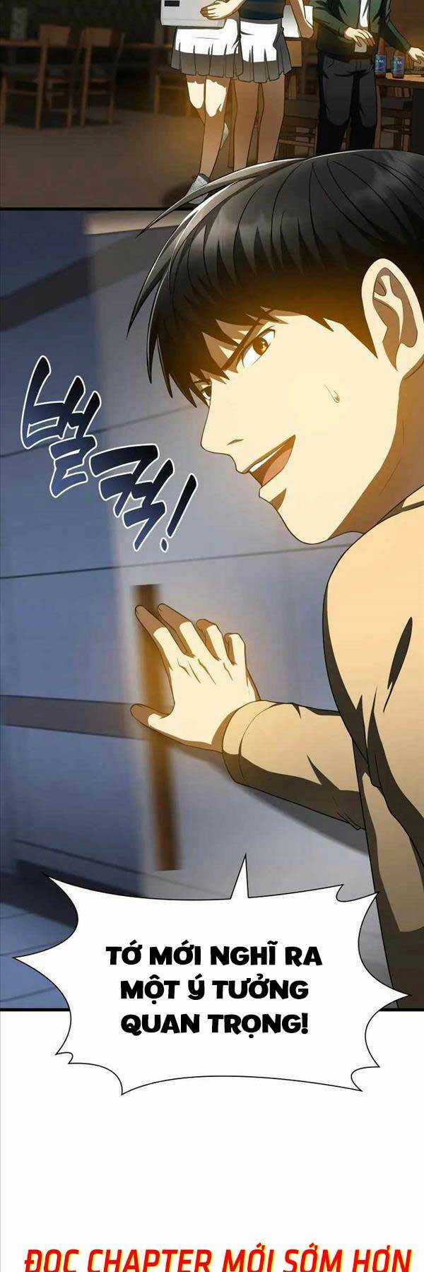 Bác Sĩ Phẫu Thuật Hoàn Hảo Chapter 87 trang 17