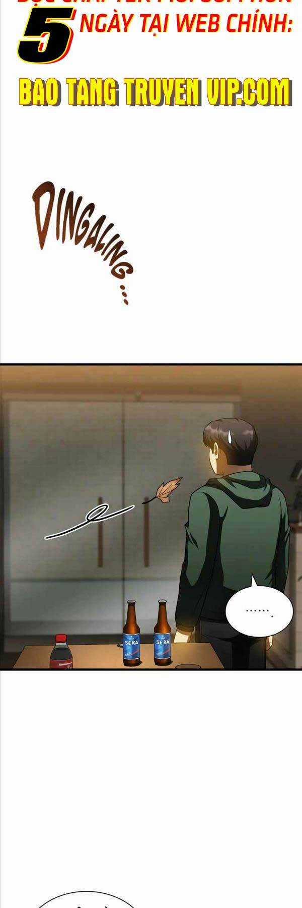 Bác Sĩ Phẫu Thuật Hoàn Hảo Chapter 87 trang 18