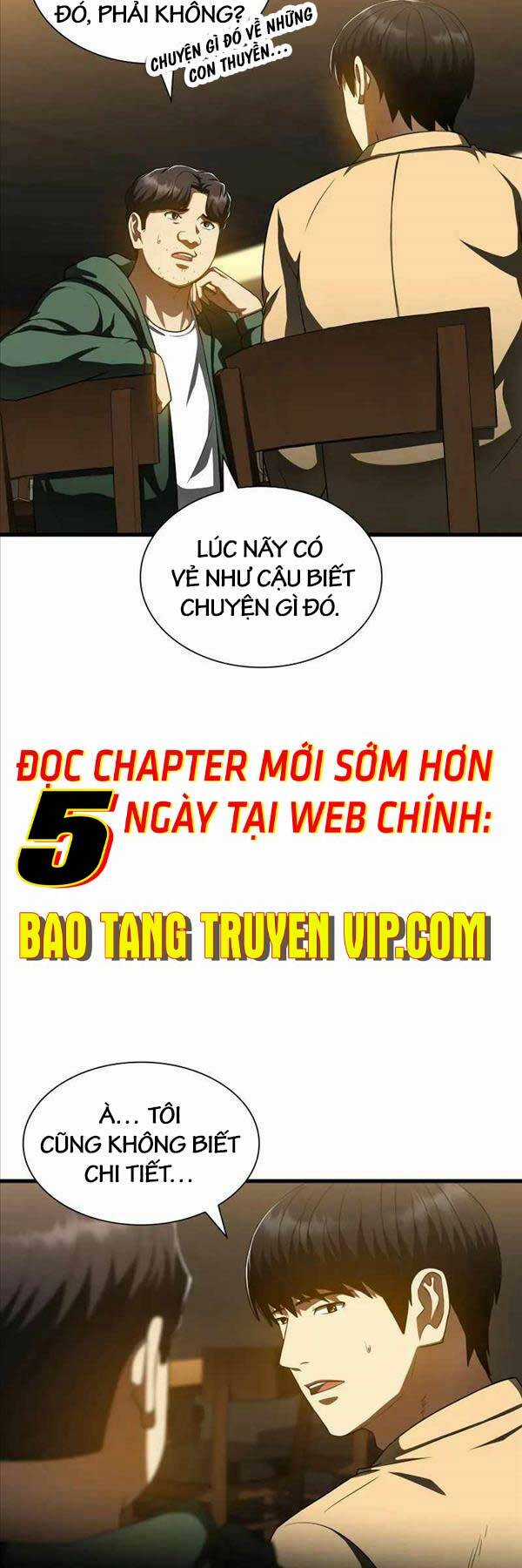 Bác Sĩ Phẫu Thuật Hoàn Hảo Chapter 87 trang 2
