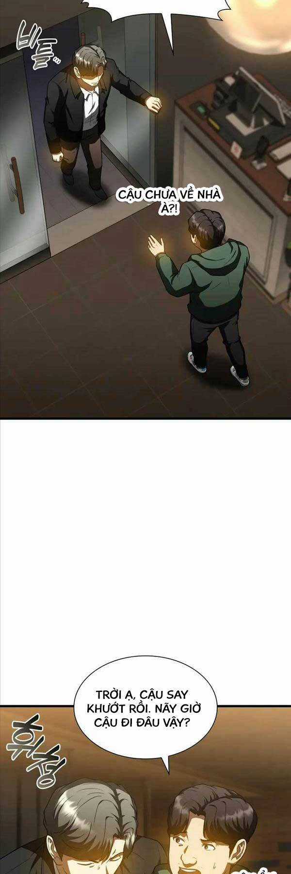 Bác Sĩ Phẫu Thuật Hoàn Hảo Chapter 87 trang 20