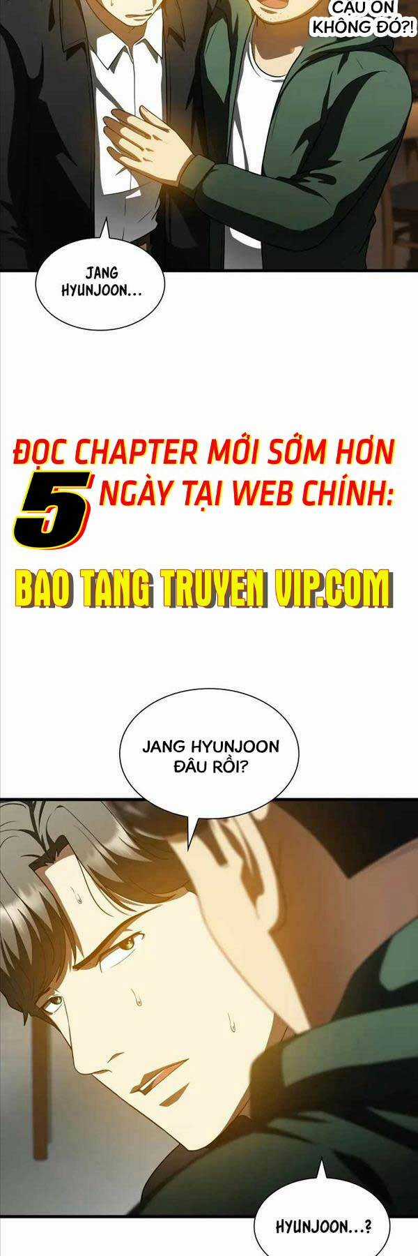 Bác Sĩ Phẫu Thuật Hoàn Hảo Chapter 87 trang 21