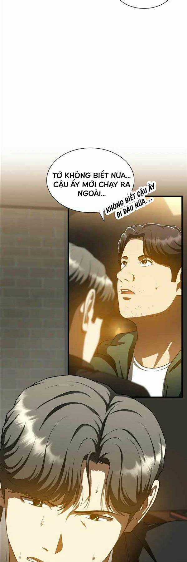 Bác Sĩ Phẫu Thuật Hoàn Hảo Chapter 87 trang 22