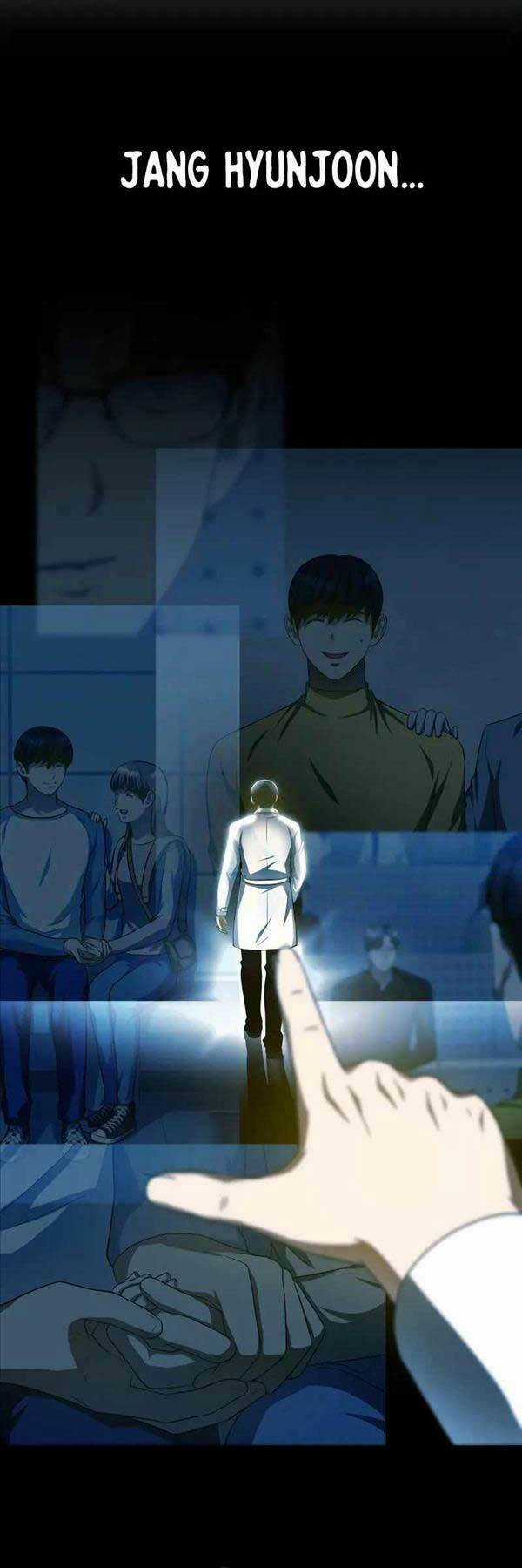 Bác Sĩ Phẫu Thuật Hoàn Hảo Chapter 87 trang 24