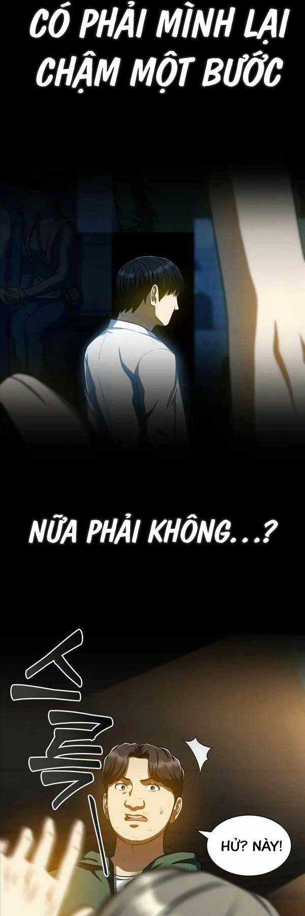 Bác Sĩ Phẫu Thuật Hoàn Hảo Chapter 87 trang 25