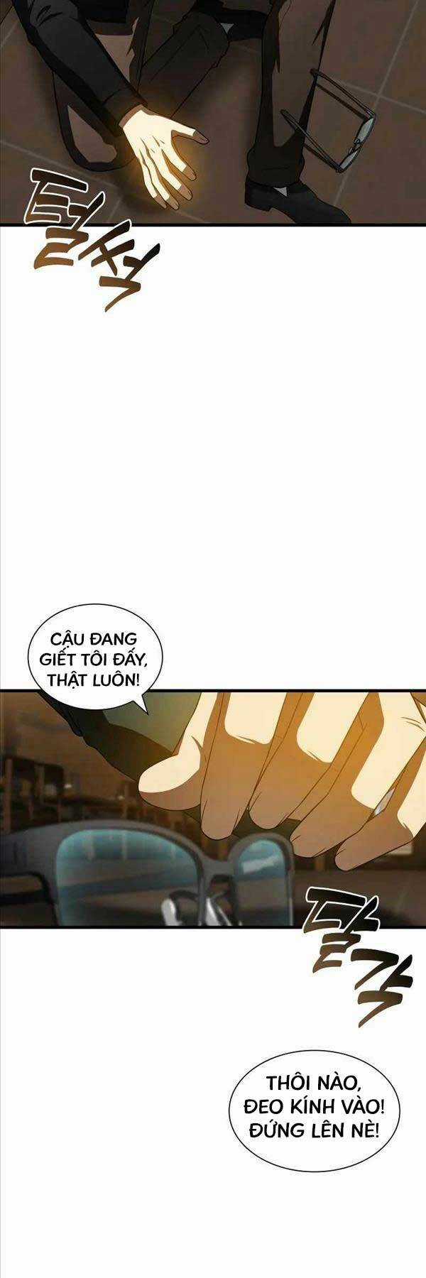 Bác Sĩ Phẫu Thuật Hoàn Hảo Chapter 87 trang 27