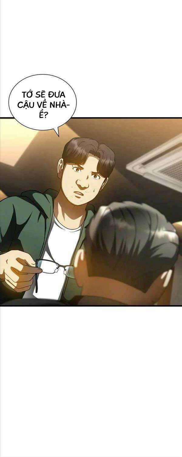 Bác Sĩ Phẫu Thuật Hoàn Hảo Chapter 87 trang 28