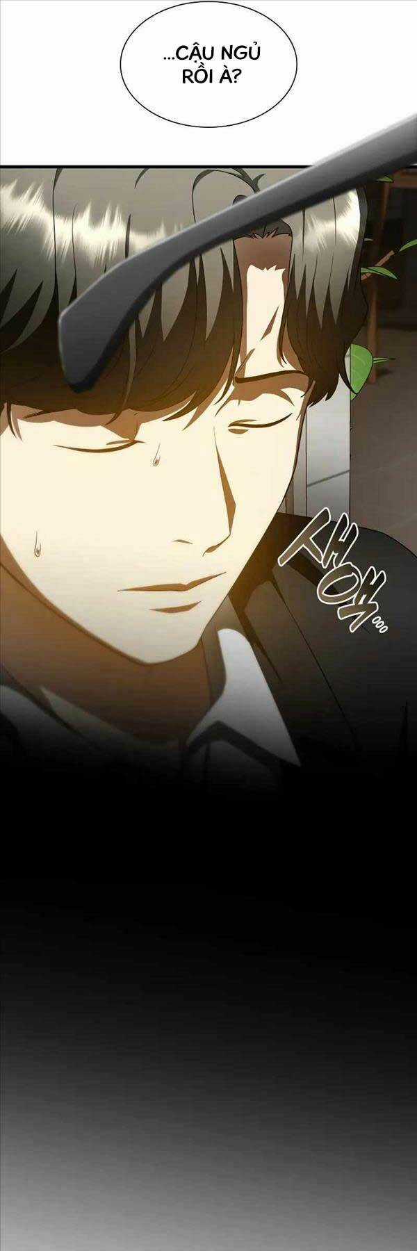 Bác Sĩ Phẫu Thuật Hoàn Hảo Chapter 87 trang 29