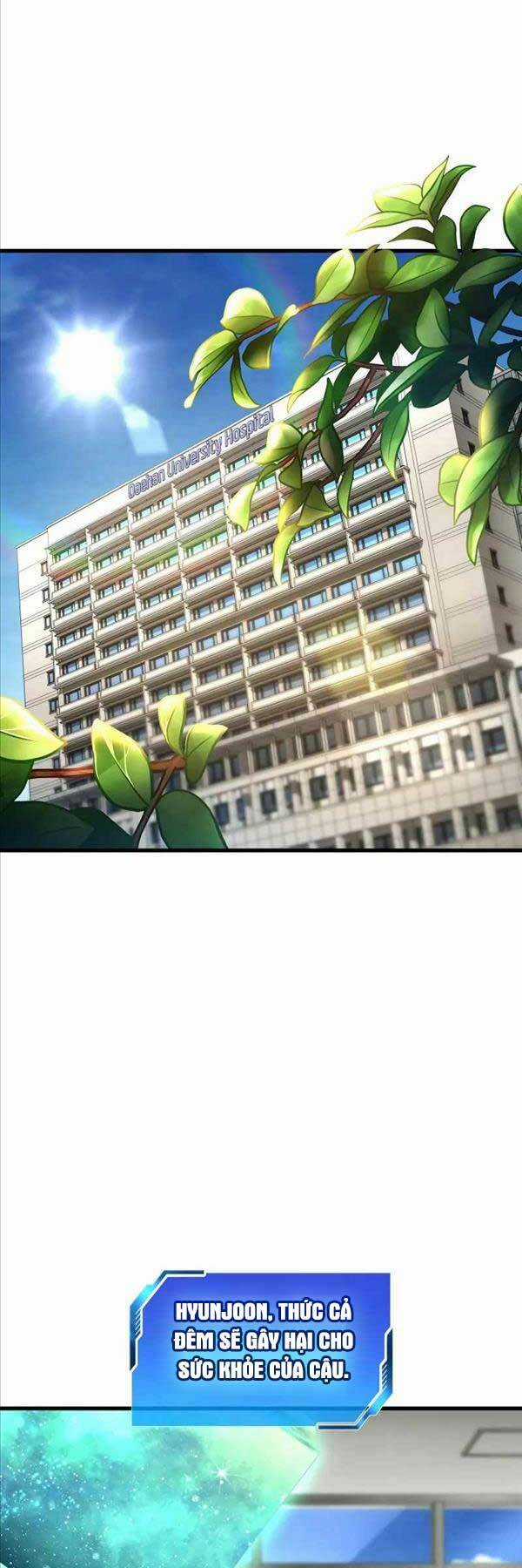 Bác Sĩ Phẫu Thuật Hoàn Hảo Chapter 87 trang 31