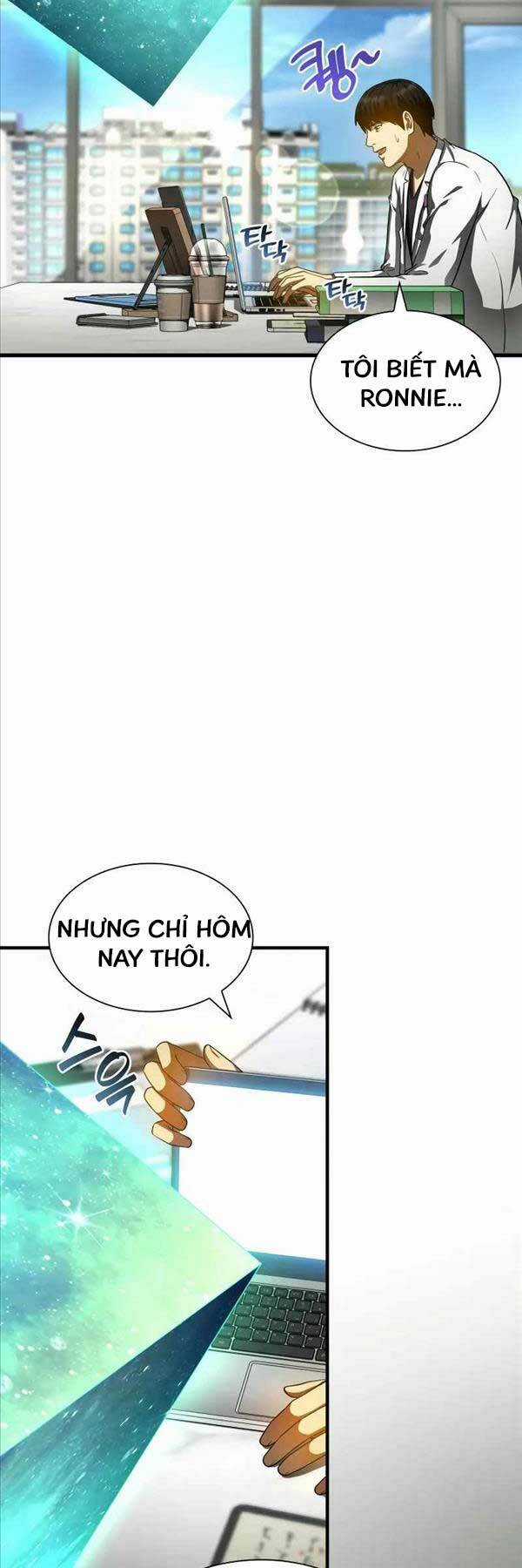 Bác Sĩ Phẫu Thuật Hoàn Hảo Chapter 87 trang 32