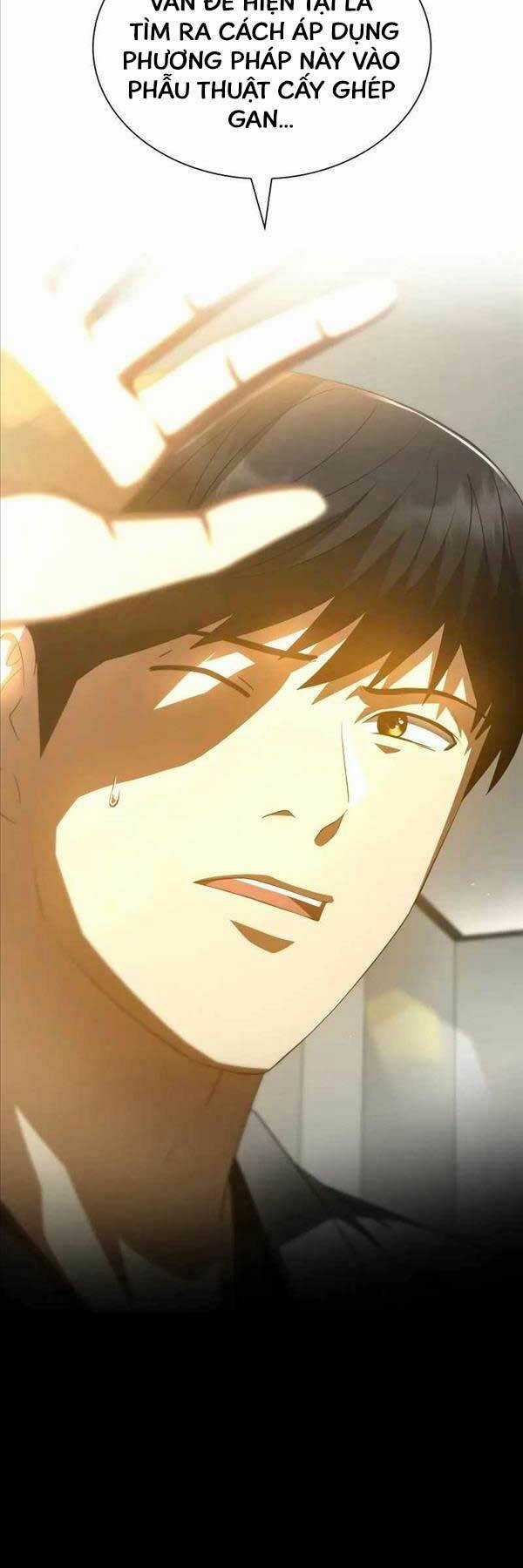 Bác Sĩ Phẫu Thuật Hoàn Hảo Chapter 87 trang 34