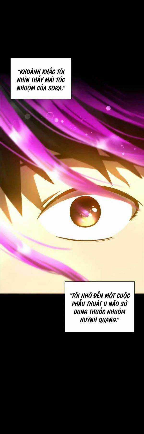 Bác Sĩ Phẫu Thuật Hoàn Hảo Chapter 87 trang 35