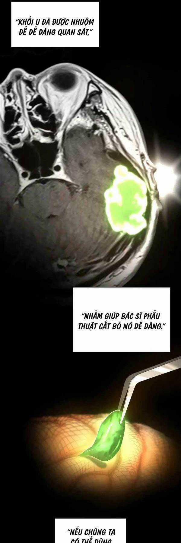 Bác Sĩ Phẫu Thuật Hoàn Hảo Chapter 87 trang 36