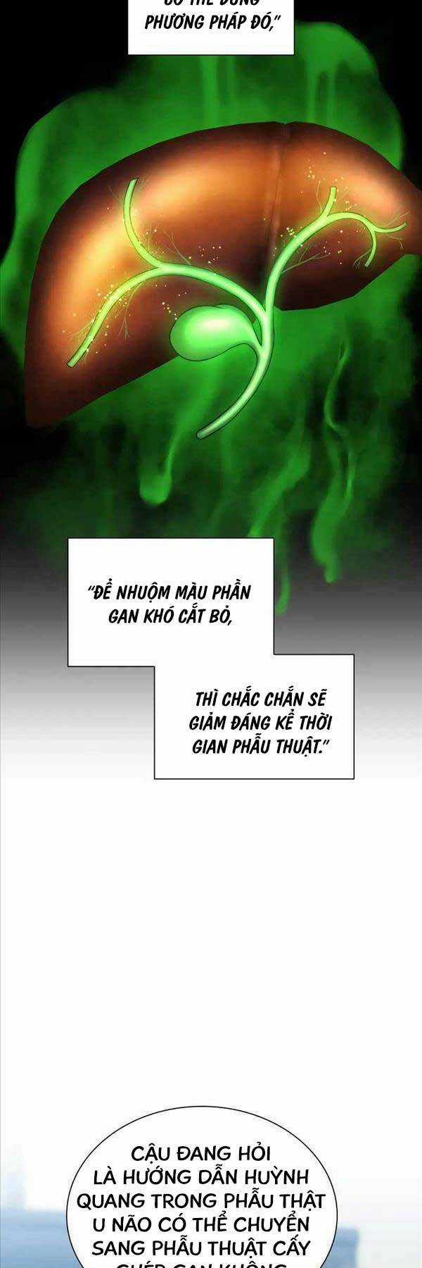 Bác Sĩ Phẫu Thuật Hoàn Hảo Chapter 87 trang 37