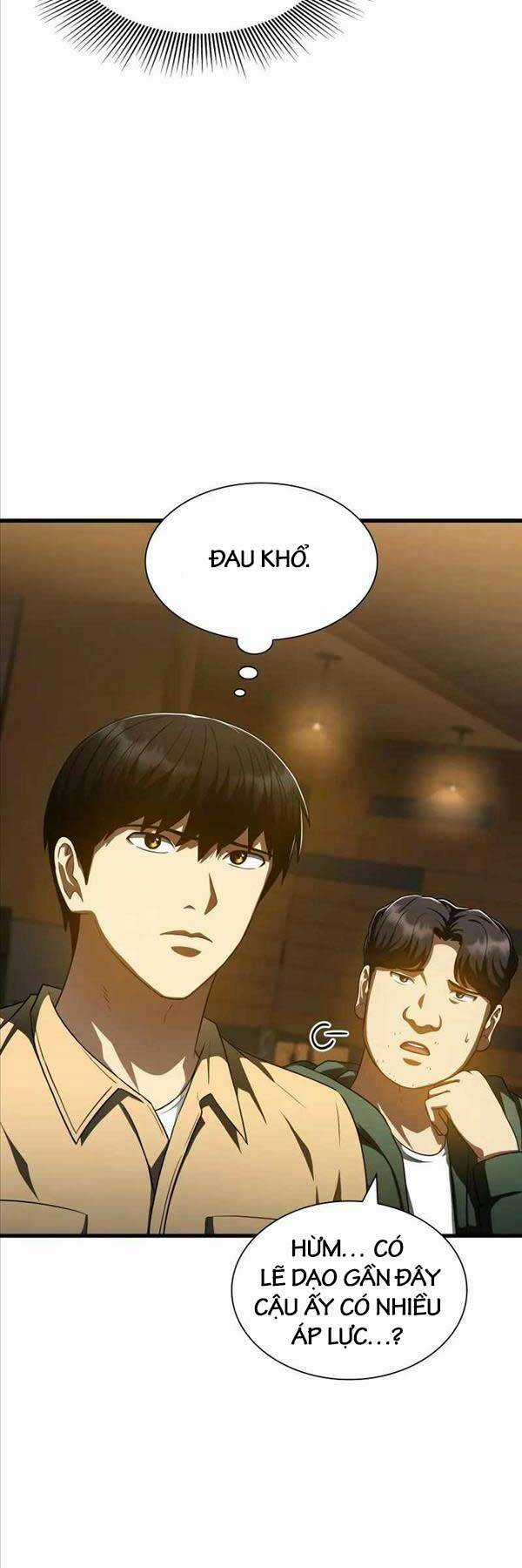 Bác Sĩ Phẫu Thuật Hoàn Hảo Chapter 87 trang 4