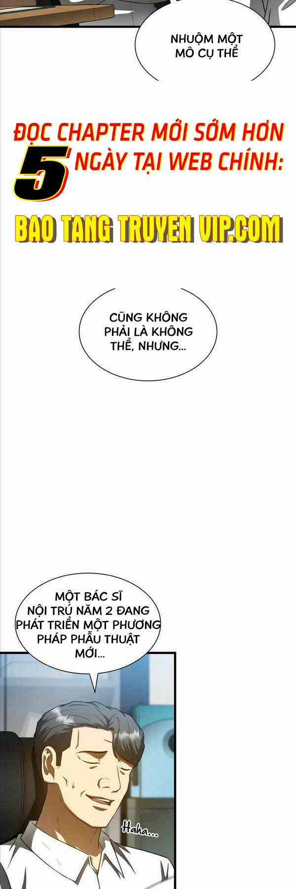 Bác Sĩ Phẫu Thuật Hoàn Hảo Chapter 87 trang 41