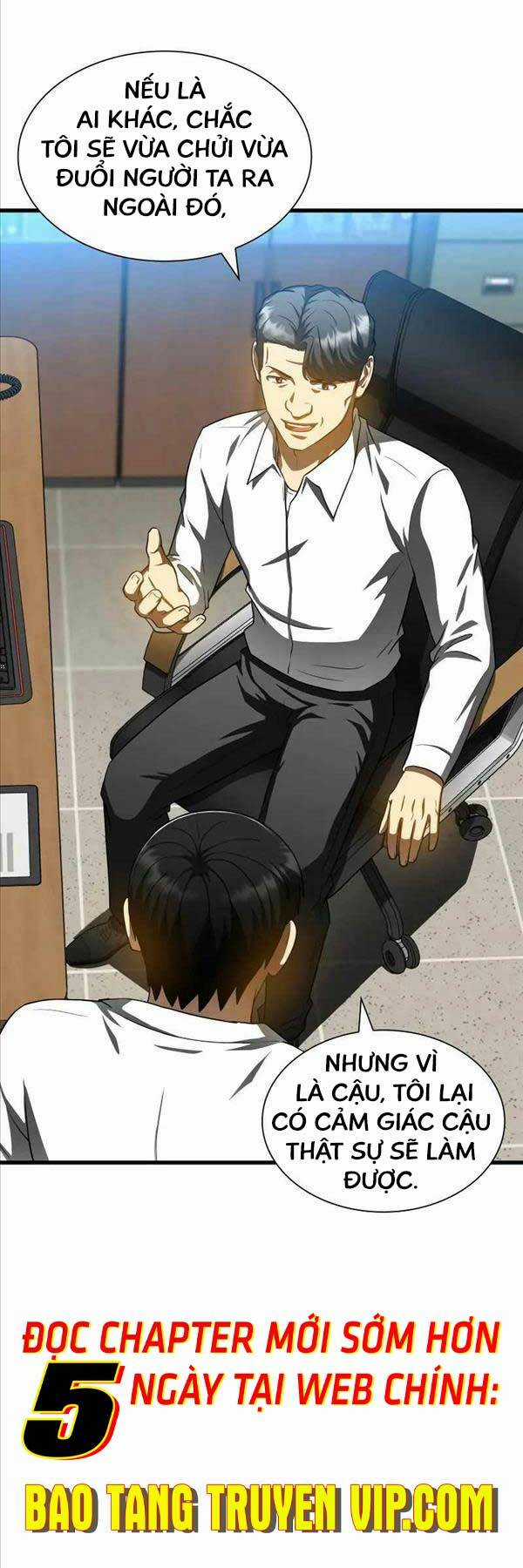 Bác Sĩ Phẫu Thuật Hoàn Hảo Chapter 87 trang 46