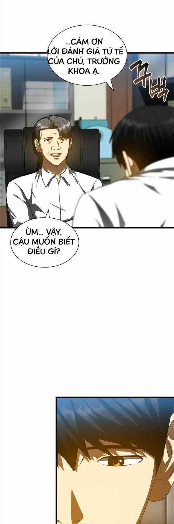 Bác Sĩ Phẫu Thuật Hoàn Hảo Chapter 87 trang 47