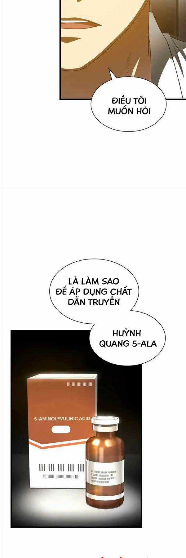 Bác Sĩ Phẫu Thuật Hoàn Hảo Chapter 87 trang 48
