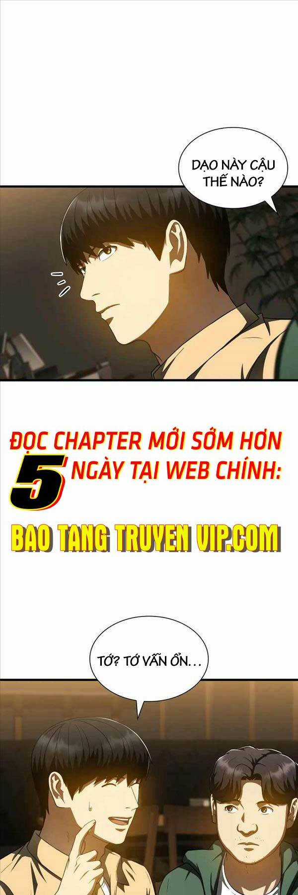 Bác Sĩ Phẫu Thuật Hoàn Hảo Chapter 87 trang 5