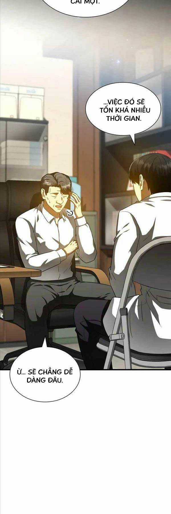 Bác Sĩ Phẫu Thuật Hoàn Hảo Chapter 87 trang 53