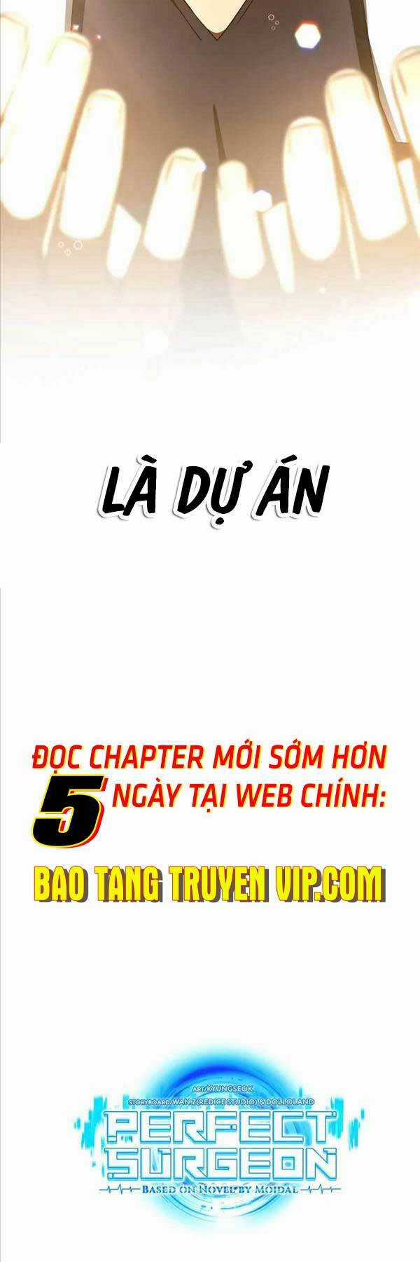 Bác Sĩ Phẫu Thuật Hoàn Hảo Chapter 87 trang 61