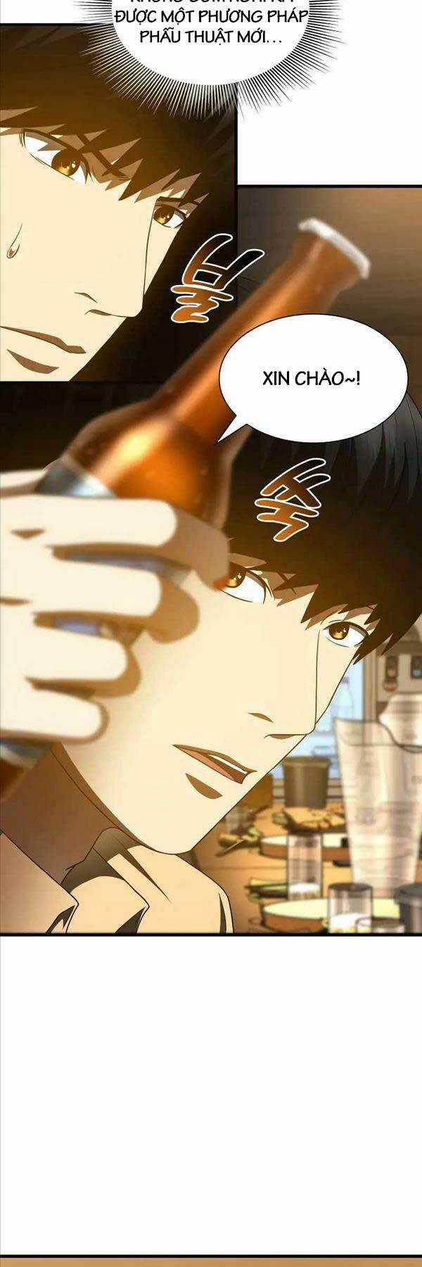 Bác Sĩ Phẫu Thuật Hoàn Hảo Chapter 87 trang 7