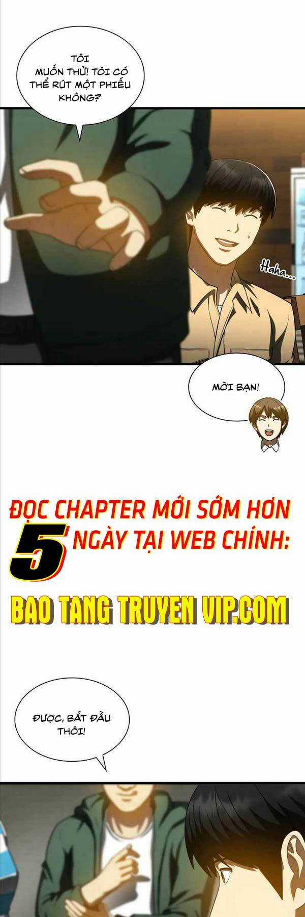 Bác Sĩ Phẫu Thuật Hoàn Hảo Chapter 87 trang 9