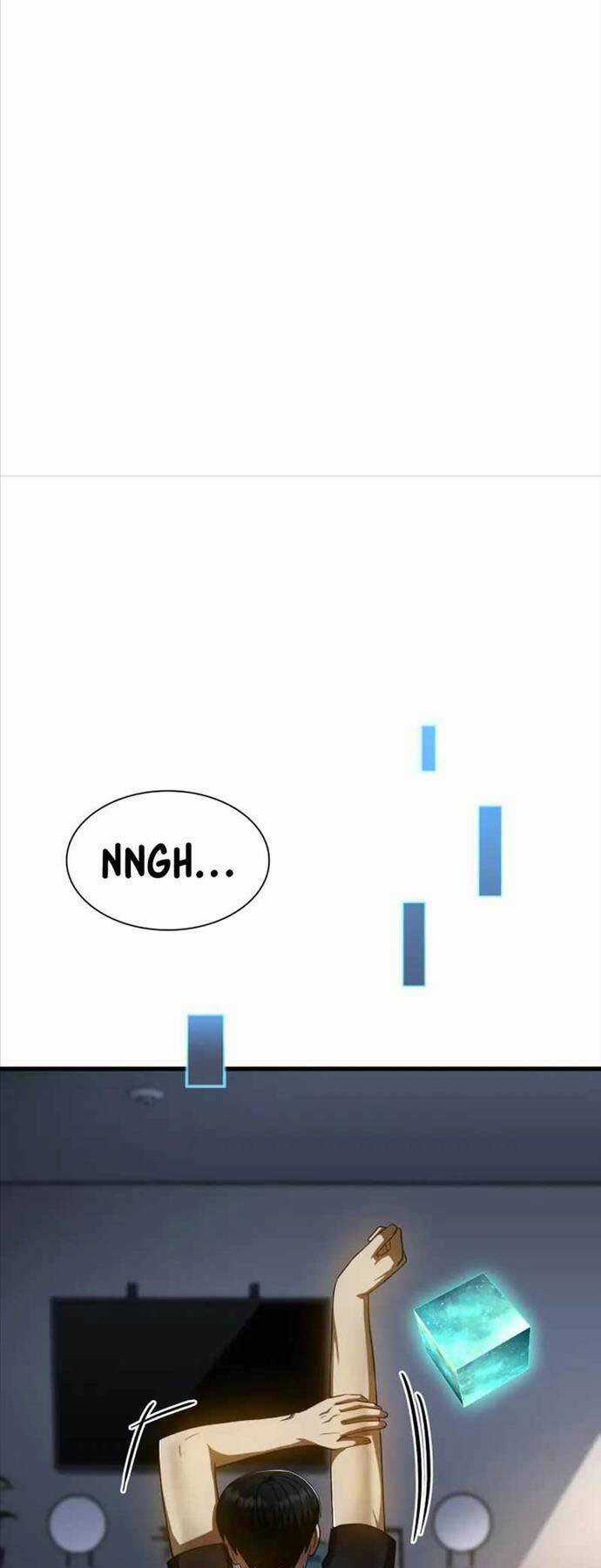Bác Sĩ Phẫu Thuật Hoàn Hảo Chapter 88 trang 11
