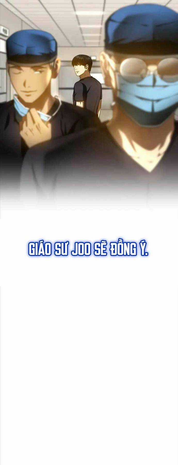 Bác Sĩ Phẫu Thuật Hoàn Hảo Chapter 88 trang 14