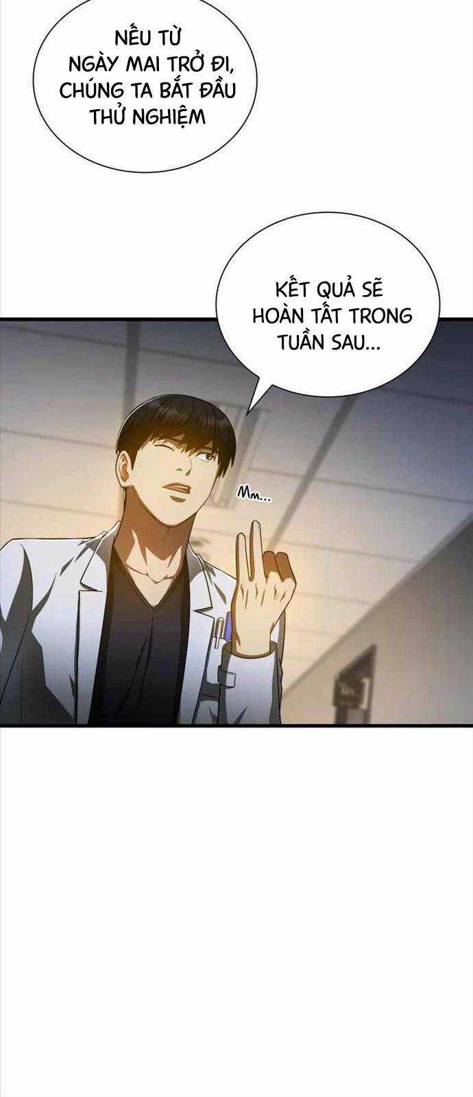 Bác Sĩ Phẫu Thuật Hoàn Hảo Chapter 88 trang 16