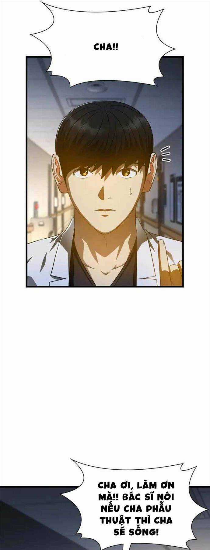 Bác Sĩ Phẫu Thuật Hoàn Hảo Chapter 88 trang 17
