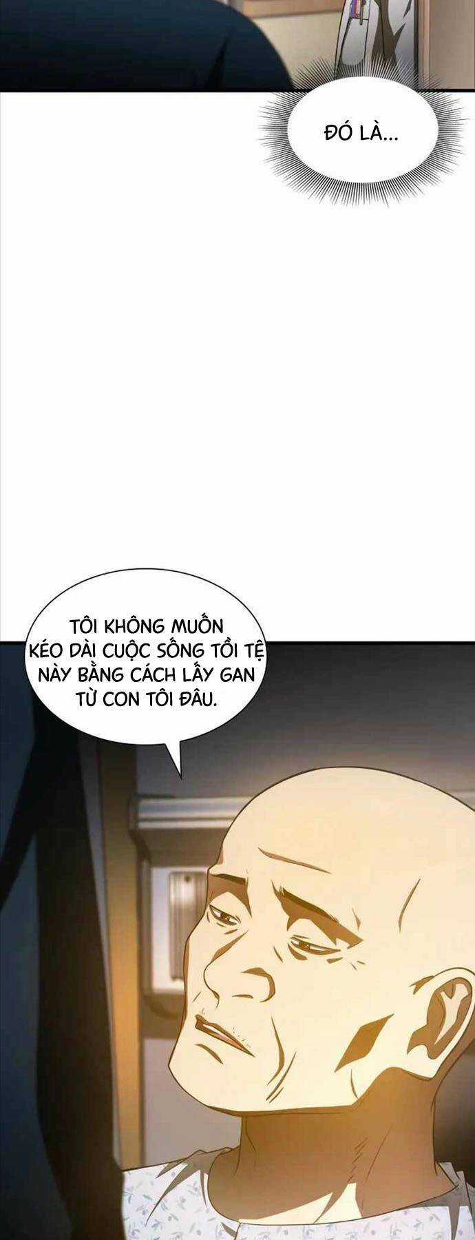 Bác Sĩ Phẫu Thuật Hoàn Hảo Chapter 88 trang 19