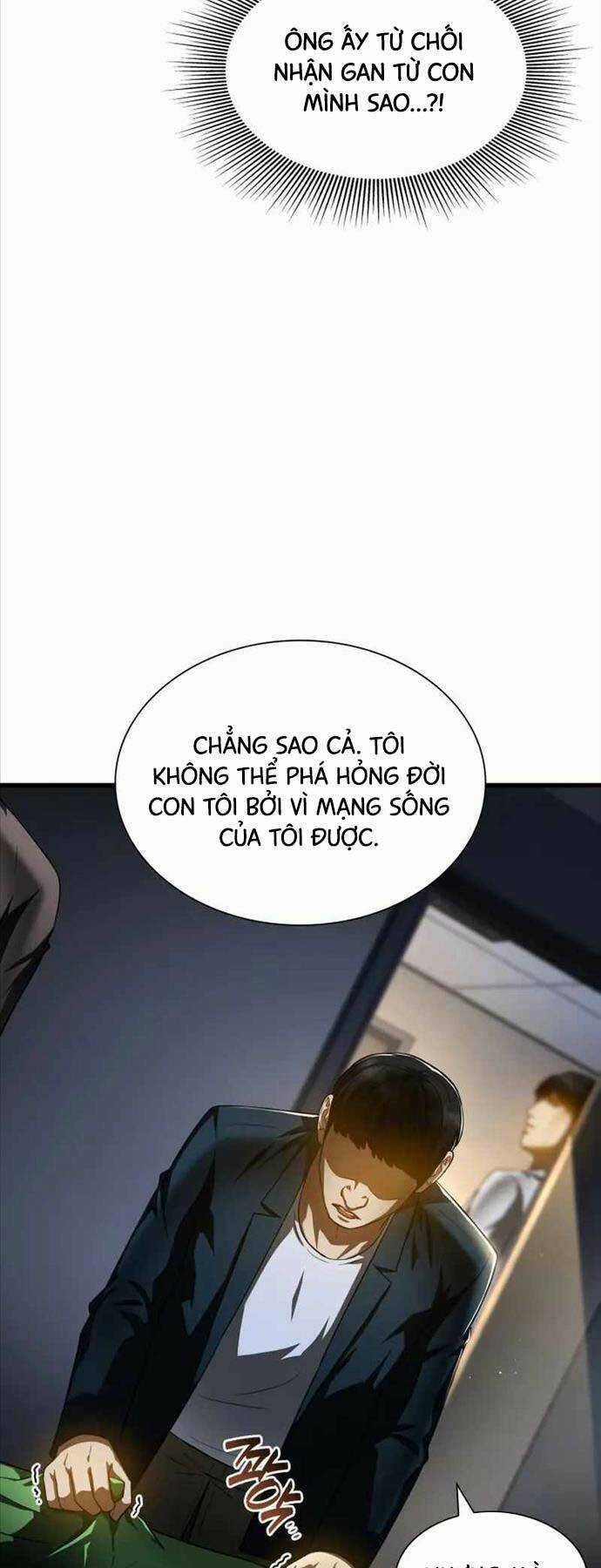 Bác Sĩ Phẫu Thuật Hoàn Hảo Chapter 88 trang 21