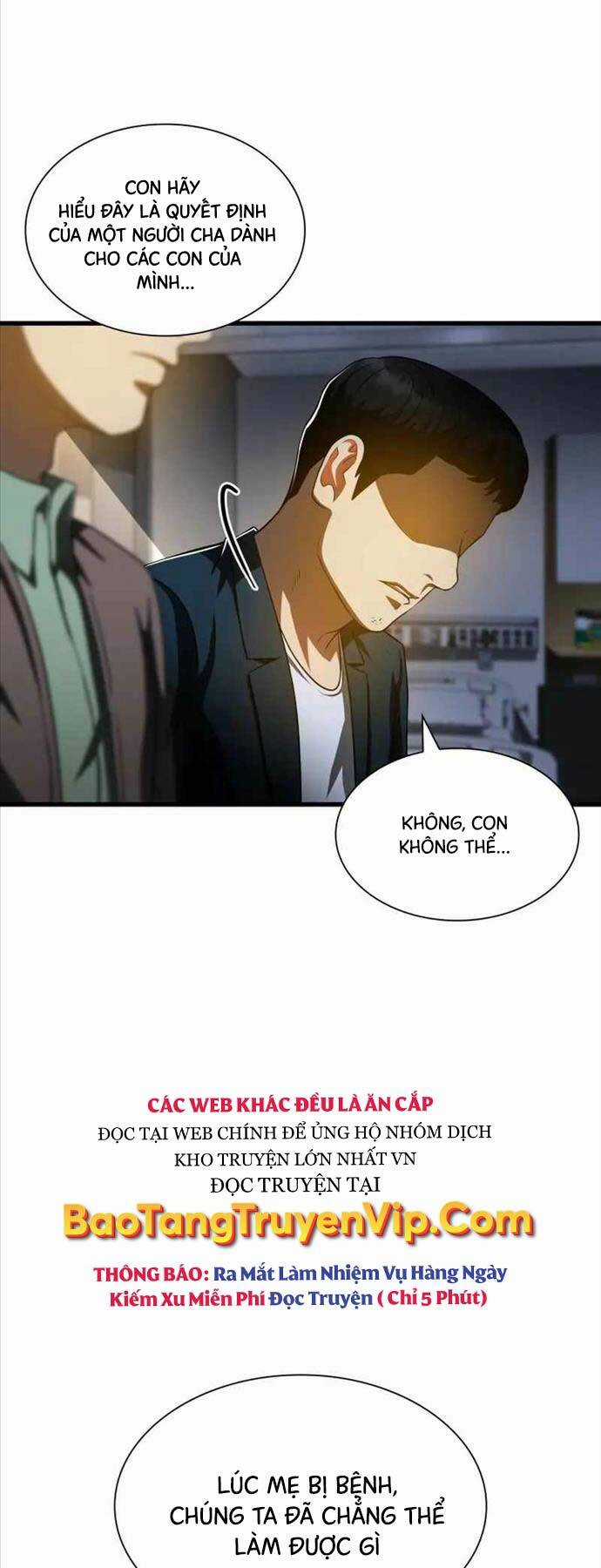 Bác Sĩ Phẫu Thuật Hoàn Hảo Chapter 88 trang 24