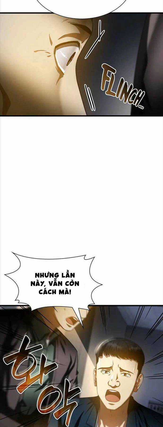 Bác Sĩ Phẫu Thuật Hoàn Hảo Chapter 88 trang 25