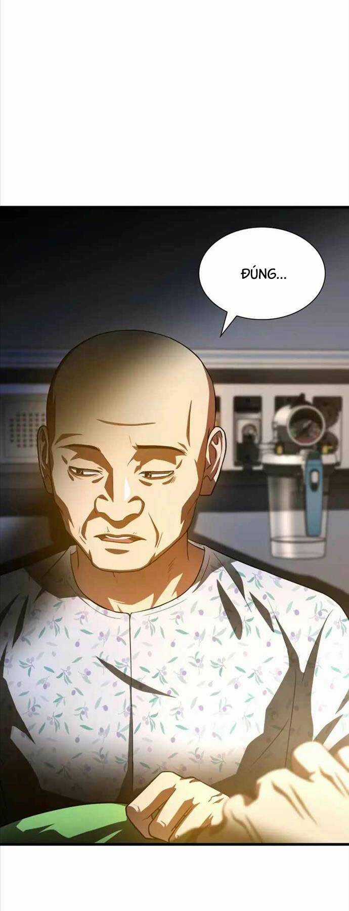 Bác Sĩ Phẫu Thuật Hoàn Hảo Chapter 88 trang 27