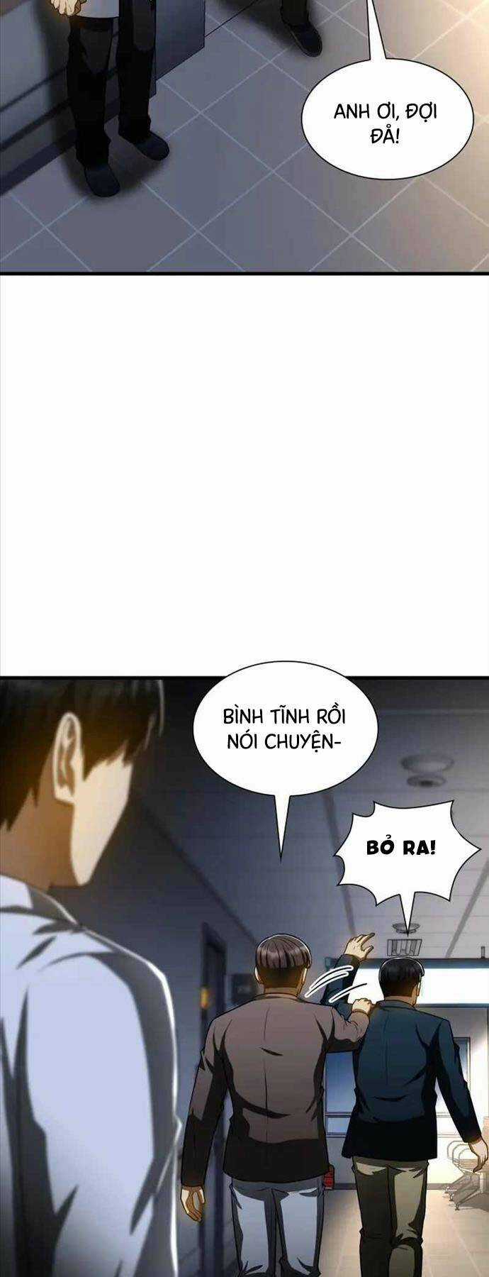 Bác Sĩ Phẫu Thuật Hoàn Hảo Chapter 88 trang 29