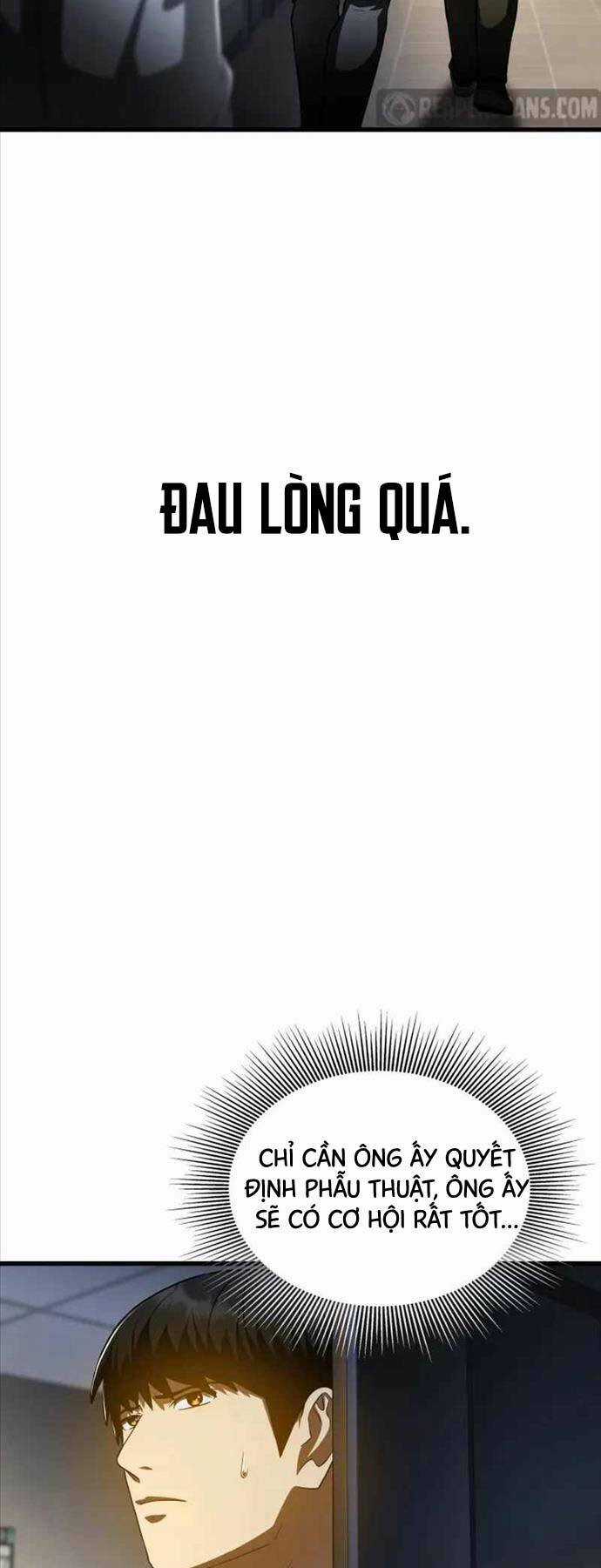 Bác Sĩ Phẫu Thuật Hoàn Hảo Chapter 88 trang 30