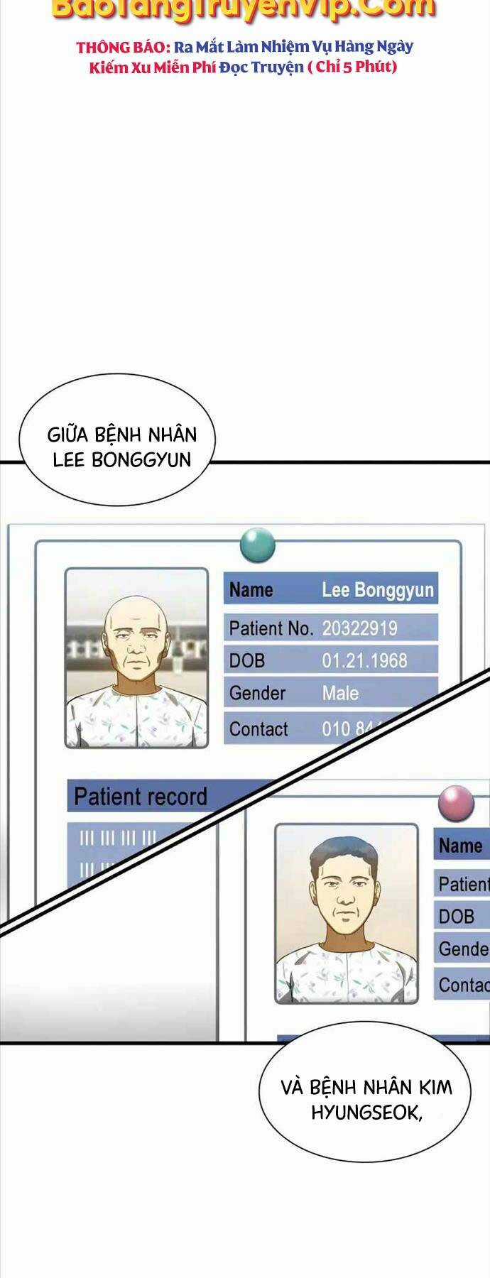 Bác Sĩ Phẫu Thuật Hoàn Hảo Chapter 88 trang 37