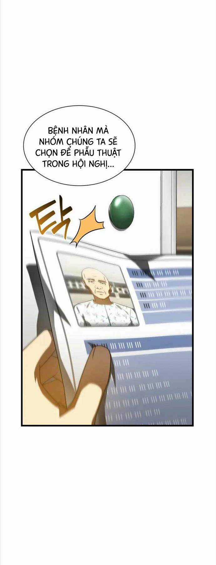 Bác Sĩ Phẫu Thuật Hoàn Hảo Chapter 88 trang 38