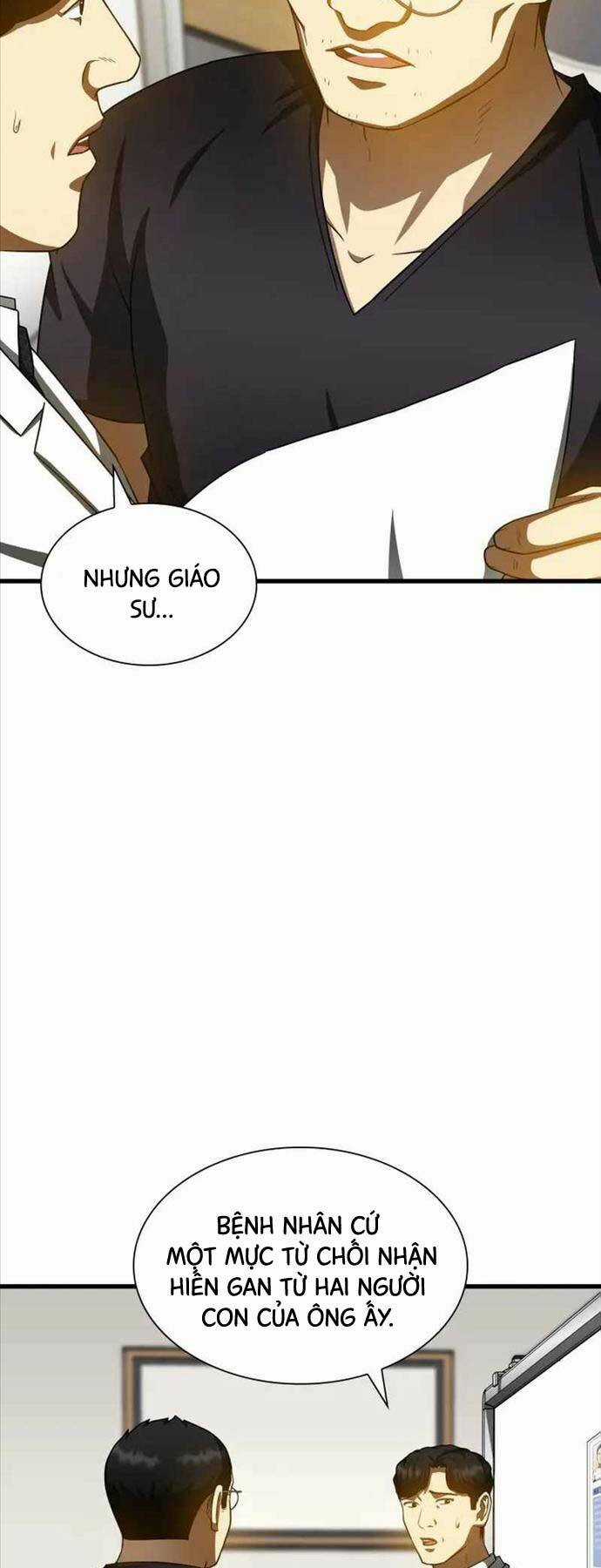 Bác Sĩ Phẫu Thuật Hoàn Hảo Chapter 88 trang 43