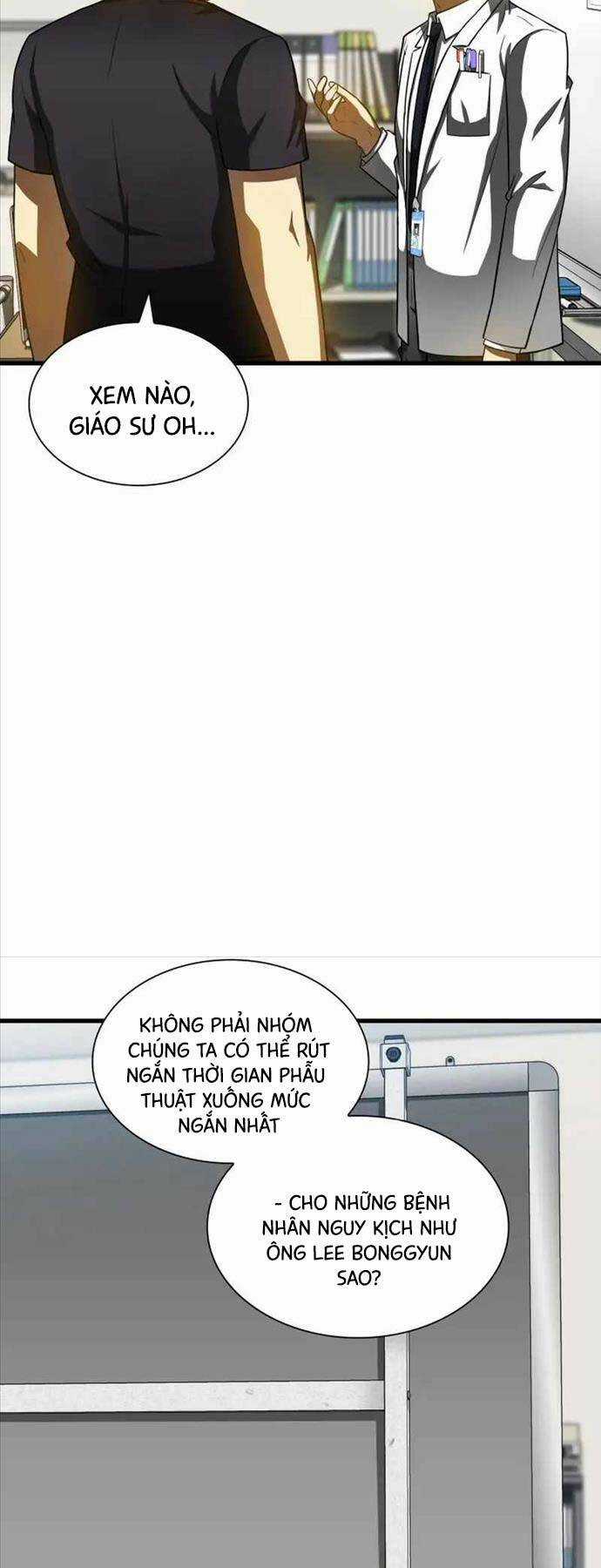 Bác Sĩ Phẫu Thuật Hoàn Hảo Chapter 88 trang 44