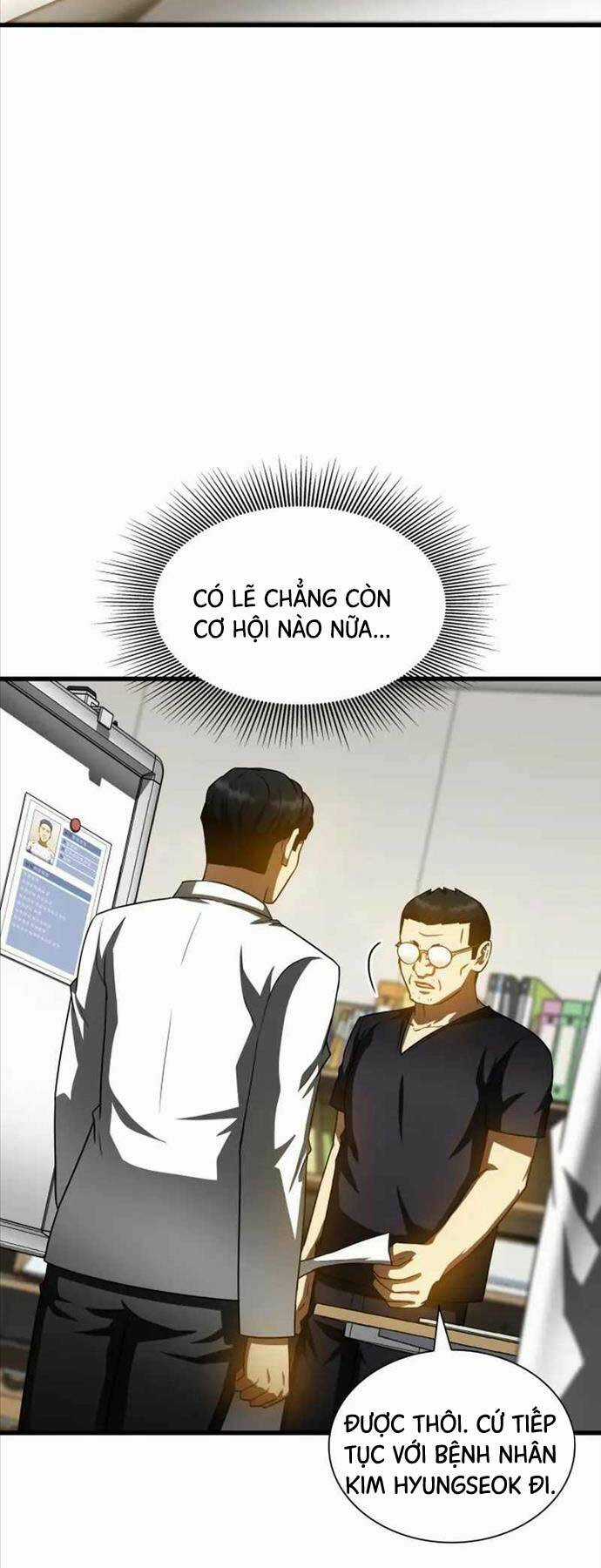 Bác Sĩ Phẫu Thuật Hoàn Hảo Chapter 88 trang 48