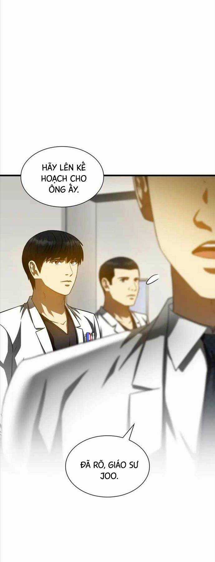 Bác Sĩ Phẫu Thuật Hoàn Hảo Chapter 88 trang 49