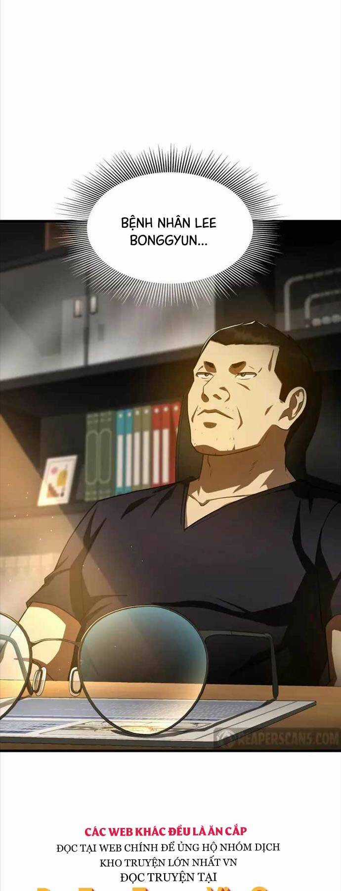 Bác Sĩ Phẫu Thuật Hoàn Hảo Chapter 88 trang 51
