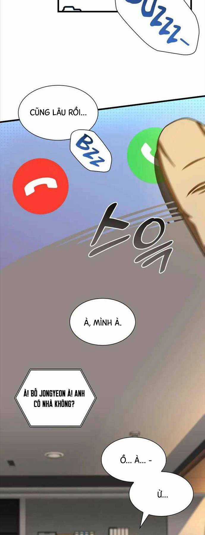 Bác Sĩ Phẫu Thuật Hoàn Hảo Chapter 88 trang 54