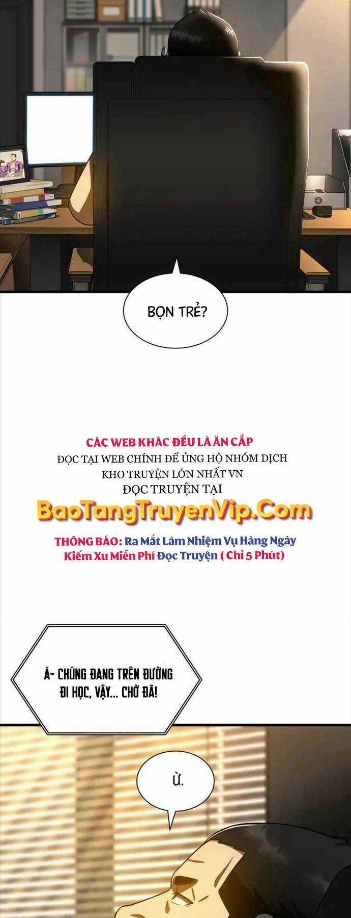 Bác Sĩ Phẫu Thuật Hoàn Hảo Chapter 88 trang 55