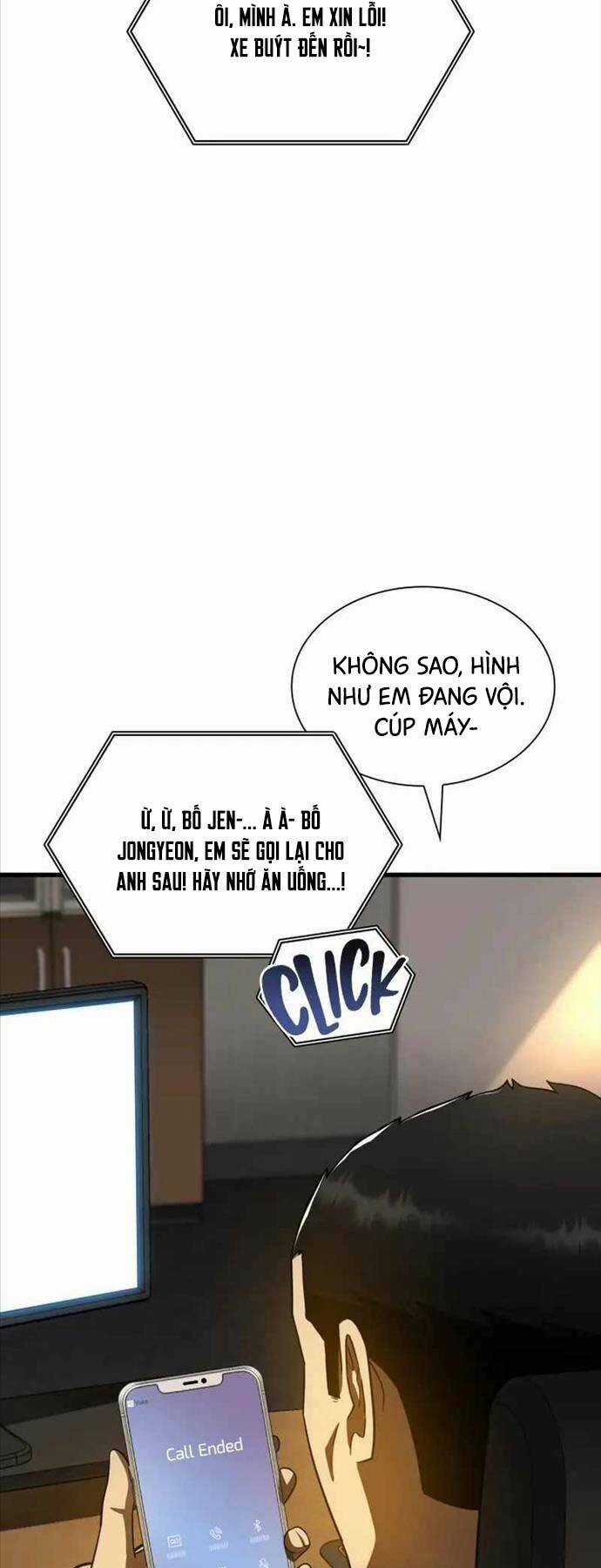 Bác Sĩ Phẫu Thuật Hoàn Hảo Chapter 88 trang 58